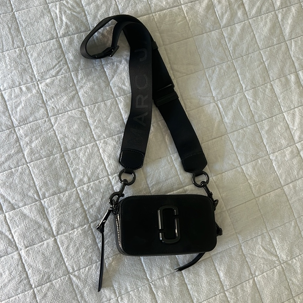 Marc Jacobs The Snapshot Purse